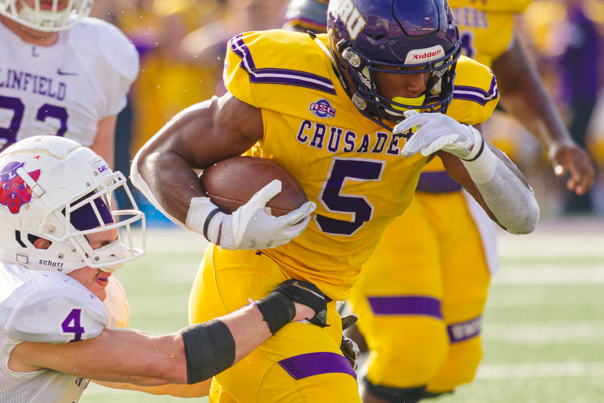 10/23/2021 UMHB at Sul Ross